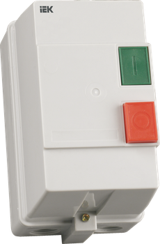 Оболочка для КМИ 25-32А IP54 [KKM-2] КМИ