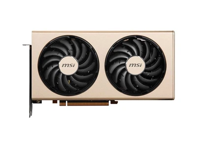 Відеокарта MSI AMD Radeon RX 5700 8Gb Evoke GP (Radeon RX 5700 EVOKE GP) (GDDR6, 256 bit, PCI-E 4.0 x16)