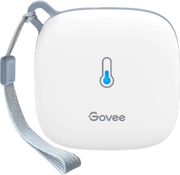 Термометр і гігрометр Govee H5179 Wi-Fi (H5179001)