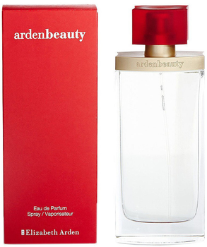 Woda perfumowana damska Elizabeth Arden Ardenbeauty 100 ml (085805785345)