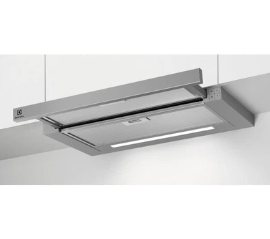 Витяжка Телескопічна Electrolux LFP616X