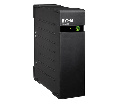 Лінійно-інтерактивне ДБЖ Eaton Ellipse ECO 650 USB FR (EL650USBFR)