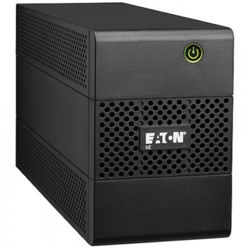Лінійно-інтерактивне ДБЖ Eaton 5E 650i IEC (5E650I)
