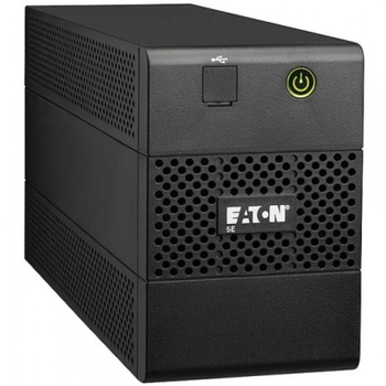 Лінійно-інтерактивне ДБЖ Eaton 5E 850VA USBDIN (5E850IUSBDIN)