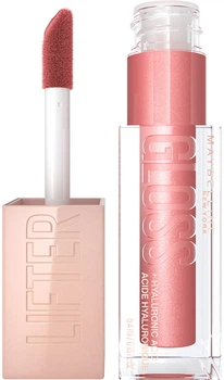 Blyszczyk do ust Maybelline New York Lifter Gloss 003 5.4 ml (3600531609771)