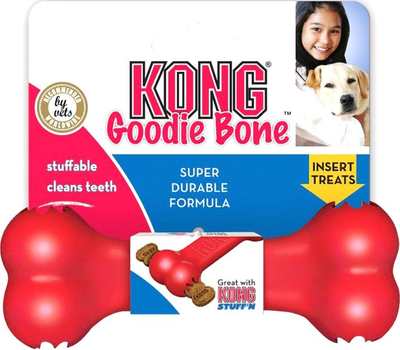 Іграшка KONG Goodie Bone (DLPKNGZAB0015)