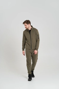 Спортивный костюм Handy Wear Military хаки M