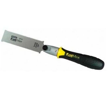 Ножовка мини STANLEY FatMax 120 мм (0-20-331)