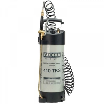 Обприскувач Gloria 410 ТКЅ Profline маслостойкий 10л