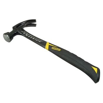 Молоток STANLEY FatMax Next Generation 453 грам FMHT1-51275