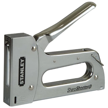 Степлер STANLEY OPP Heavy Duty для скоб типа G 6-14мм (6-TR110)
