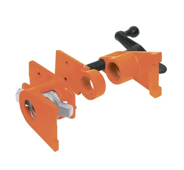 Струбцина трубная TRUPER 3/4 ST