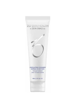 Гель Очищаючий Cleanser Exfoliating for Normal to Oily Skin 60 мл