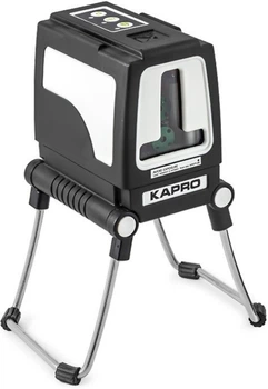 Уровень лазерный Kapro (872G)