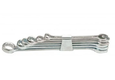 Ключи рожково-накидные VOREL М 8-17мм 6шт (51560)