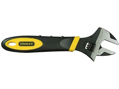 Ключ розвідний STANLEY MaxSteel 39 мм (0-90-950)