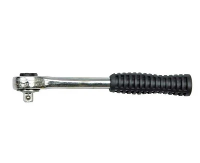 Трещотка VOREL к головкам торцевым 3/8" 195мм (53520)