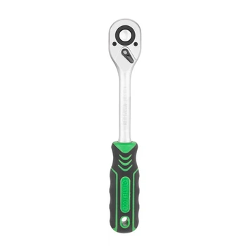 Трещотка Intertool 1/2" 72 зуба (HT-2126)