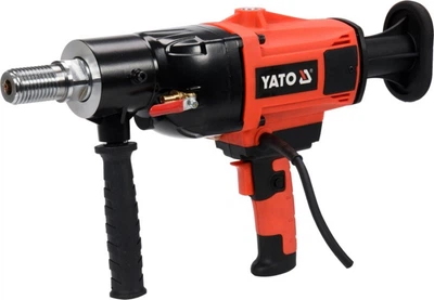 Машина для сверления со штативом сетевая YATO 2200Вт (YT-81980)