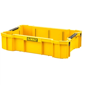 Лоток для ящиков DeWALT TOUGHSYSTEM 2.0 468x307x114мм (DWST83408-1)