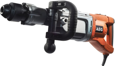 Перфоратор сетевой SDS-MAX AEG PN11E