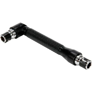 Держатель бит YATO 1/4" 105мм (YT-04630)