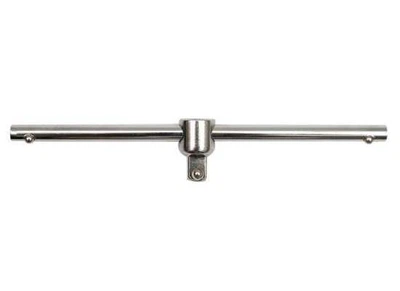 Вороток к головокам торцевым VOREL 1/2" 250мм (53700)