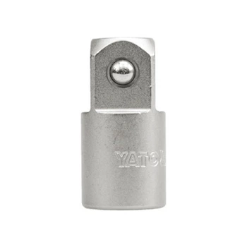Переходник для торцевых головок YATO 1/2"-3/4" 48мм (YT-1356)