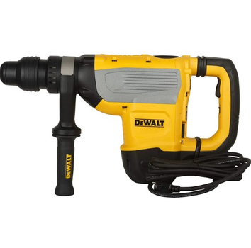 Перфоратор сетевой DeWALT SDS-MAX D25733K