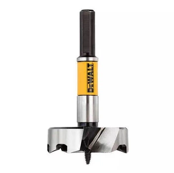 Сверло Форстнера по дереву DeWALT d76мм (DT4588)