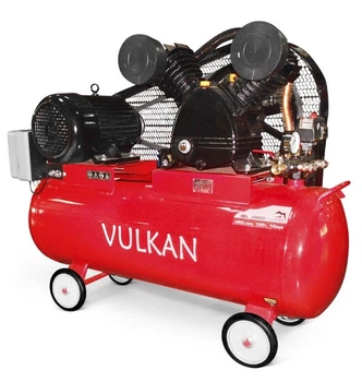 Компрессор Vulkan IBL2080D