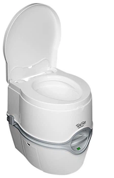 Біотуалет Thetford Porta Potti Excellence 565P білий (8710315024623)
