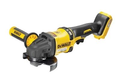 Болгарка аккумуляторная DeWALT DCG418N