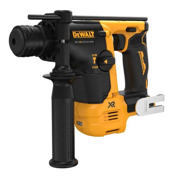 Перфоратор аккумуляторный DeWALT SDS PLUS DCH072N