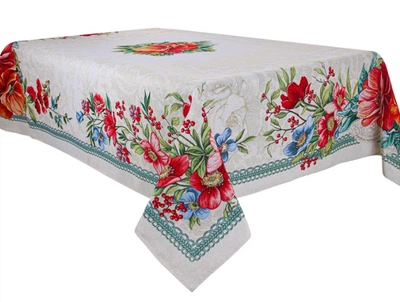 Скатерть Lefard Home Textile Lisse 100x100см (732-157)