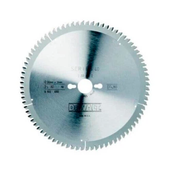 Диск пильный DeWALT EXTREME WORKSHOP 235x30мм (DT4067)