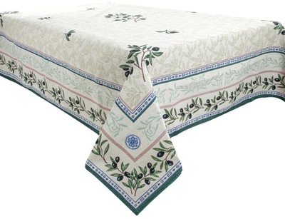 Скатертина Lefard Home Textile Baena 140х260см (732-090)
