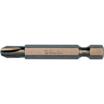 Бита отверточная YATO Philips PH3x50мм HEX 1/4" 10шт (YT-78153)