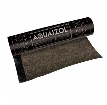 Ендовий килим Aquaizol Графіт