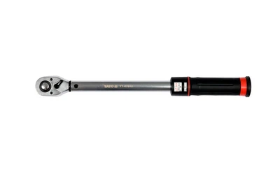 Ключ динамометрический YATO 1/2" 415мм (YT-07612)