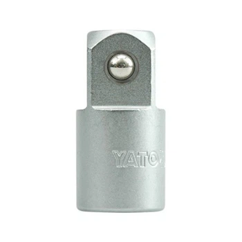 Переходник для торцевых головок YATO 1/2"-3/4" 45,5мм (YT-1258)