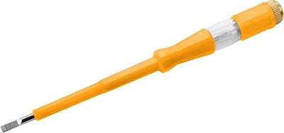 Тестер напряжения Tolsen 4х190мм (38115)
