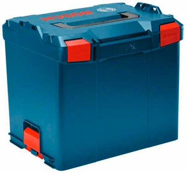 Ящик для инструментов Bosch L-BOXX 374 442х357х389мм (1600A012G3)