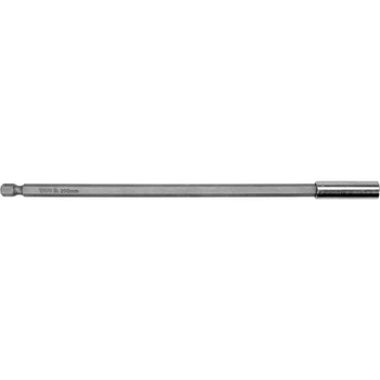 Держатель бит YATO HEX 1/4" 200мм (YT-04682)