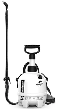 Обприскувач MAROLEX Industry Acid line 5 5л (S101.152)