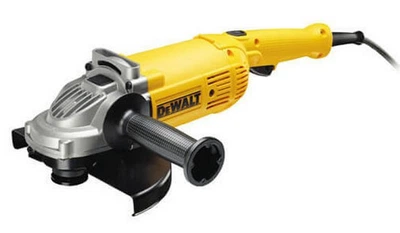 Угловая шлифмашина DeWALT DWE494