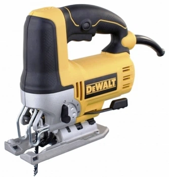 Электролобзик DeWALT DW349A