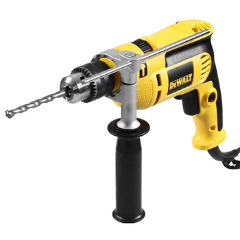 Дрель ударная DeWALT DWD024 ЗВП