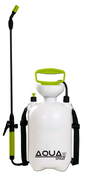 Пневматичний обприскувач AQUA SPRAY 3 л AS0300