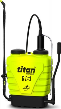 Обприскувач MAROLEX TITAN 16 л (P-16T)